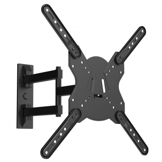 Suporte de TV Owlotech para 17-55" VESA 200x200/400x400 máx. 35 kg recondicionado