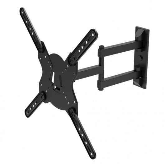 Suporte de TV Owlotech para 17-55" VESA 200x200/400x400 máx. 35 kg recondicionado