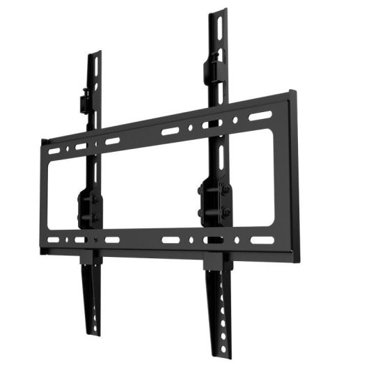 Supporto TV Owlotech 23-65" VESA 200x200/400x400 Max 35kg Ricondizionato