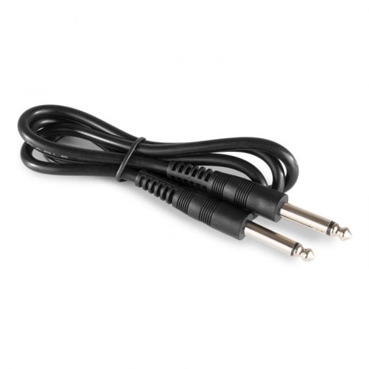 Vonyx WM62B Micrófono Inalámbrico UHF 16 Canales con 2 Petacas