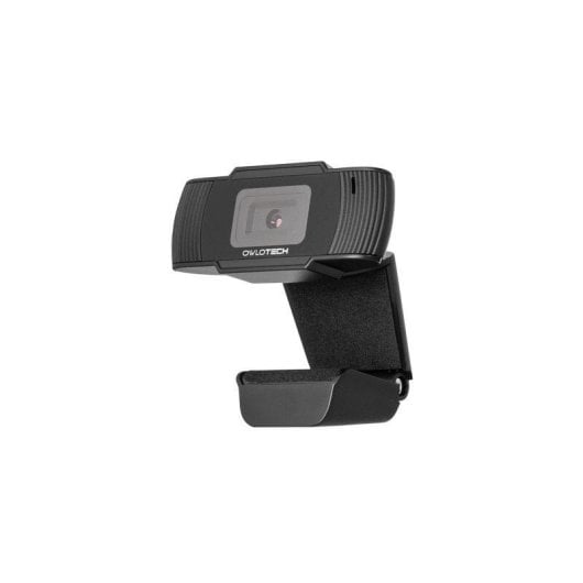 Webcam Owlotech 1080p FullHD reconditionnée