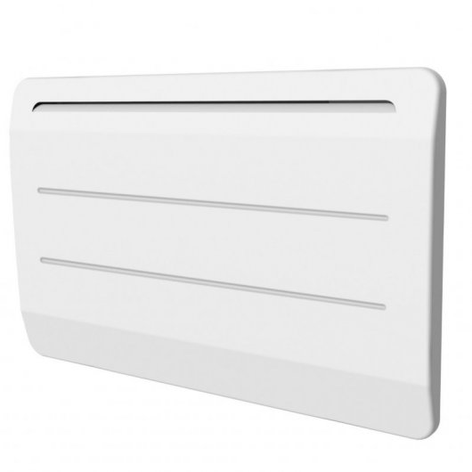 Kalia Fonte Mauna Radiador Eléctrico 1500W Blanco