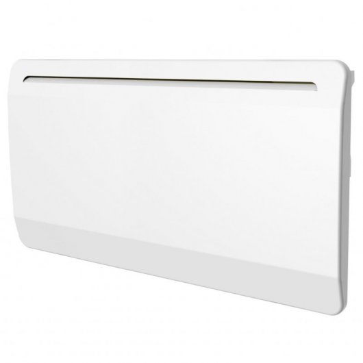 Kalia Roswell Radiador Eléctrico 2000W Blanco