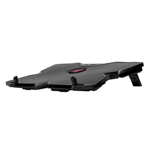 Refroidisseur pour ordinateur portable Tempest Freezer, base de refroidissement RGB LED RGB, remis à neuf