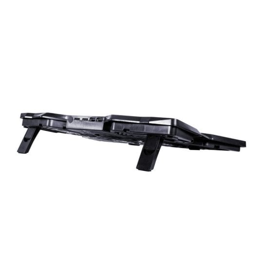 Refroidisseur pour ordinateur portable Tempest Freezer, base de refroidissement RGB LED RGB, remis à neuf