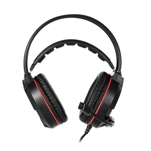 Casque de jeu Tempest GHS101 RGB pour PC/PS4/Xbox One reconditionné