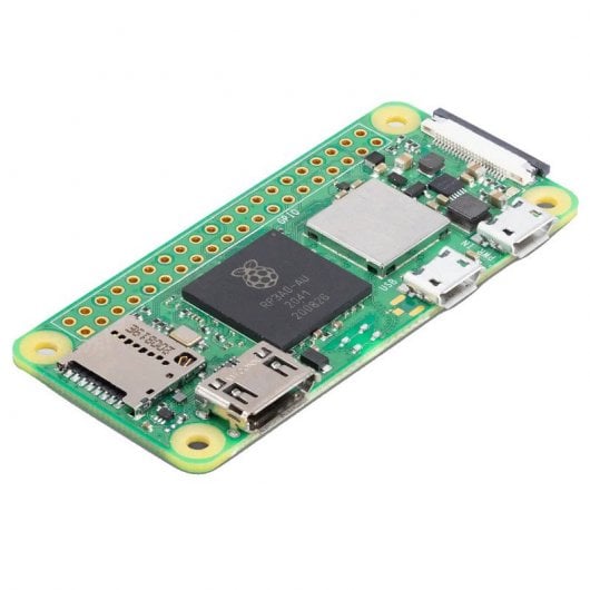 Raspberry Pi Zero 2 W