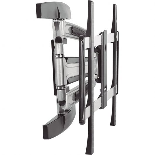 Holmios Soporte de Pared Giratorio para TV 37"-80" VESA 600x400 Máx 50Kg