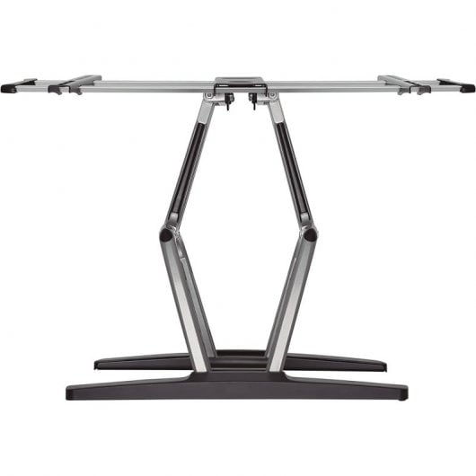 Holmios Soporte de Pared Giratorio para TV 37"-80" VESA 600x400 Máx 50Kg