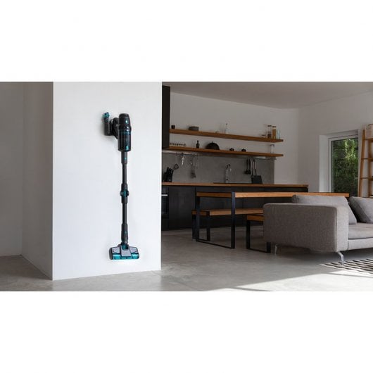 Cecotec Conga Rockstar 2000 Ultimate ErgoWet Connected Aspirador Vertical/Mão 29.6V