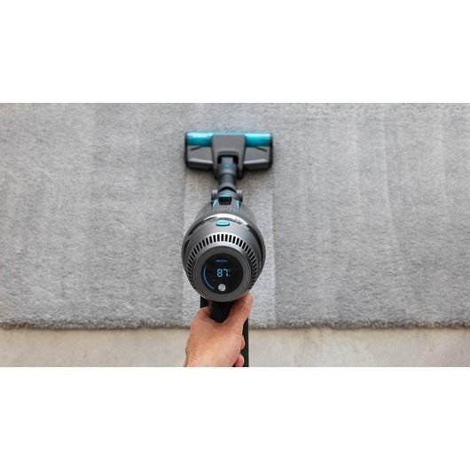Aspirador sem Fio Cecotec Conga Rockstar 2000 Ultimate ErgoWet Connected 680W 90 min Depósito 600 ml