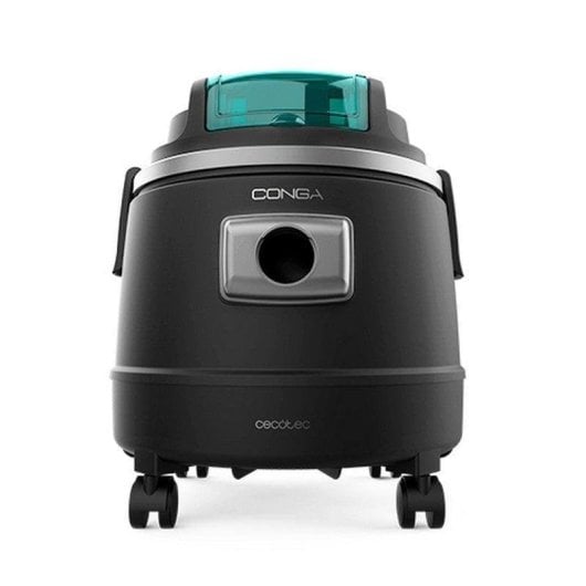 Aspirador sem Fio Cecotec Conga Rockstar 2000 Wet&Dry Liberty 200W 45min 20L Sólidos e Líquidos