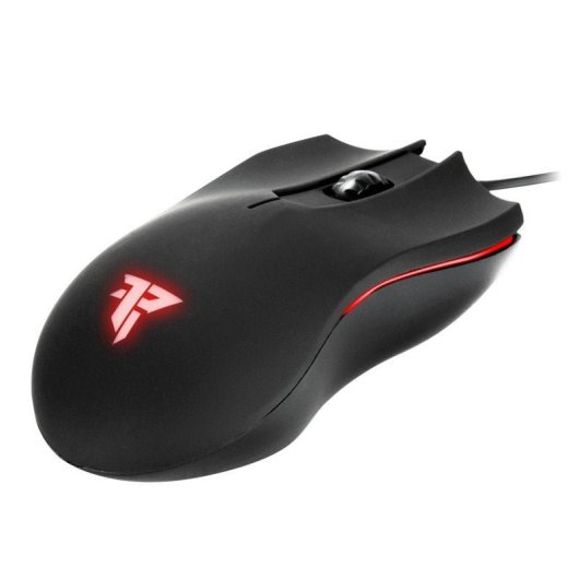 Souris de jeu Tempest MS100 Paladin 1600 DPI reconditionnée