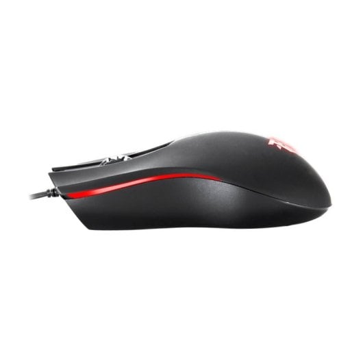Souris de jeu Tempest MS100 Paladin 1600 DPI reconditionnée