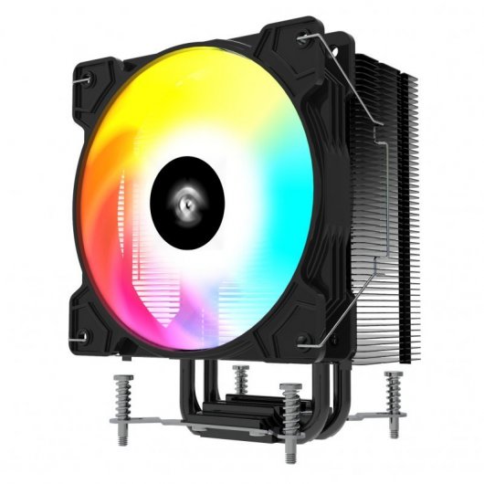 Tempest Subzero Ventilador CPU RGB Refurbished