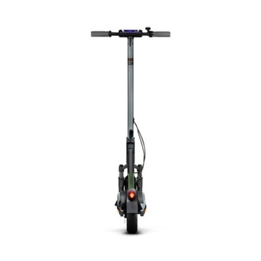 Patinete électrique Argento Active Sport 500W Autonomie 80km Roues 10" LED Noir