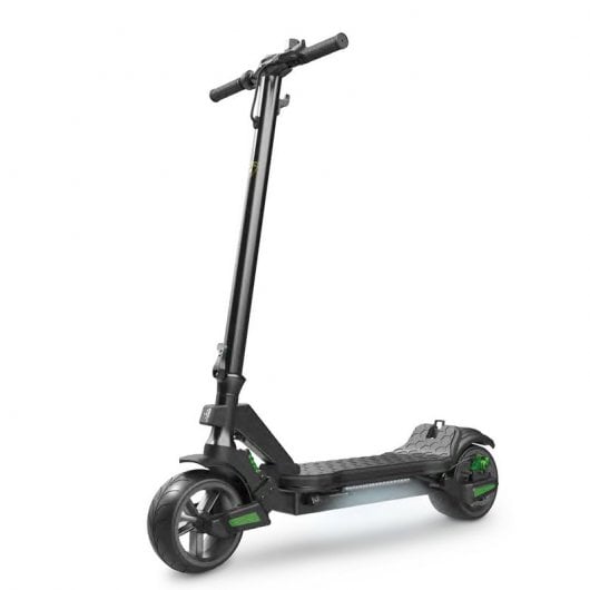 Lamborghini AL eXT Patinete Eléctrico Negro/Verde