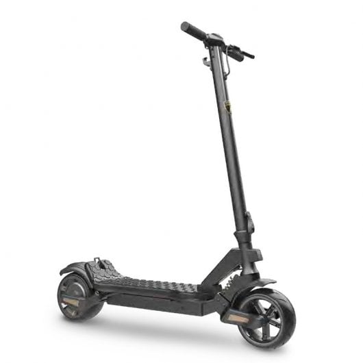Lamborghini AL eXT Patinete Eléctrico Negro/Bronce