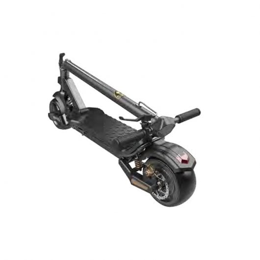 Lamborghini AL eXT Patinete Eléctrico Negro/Bronce