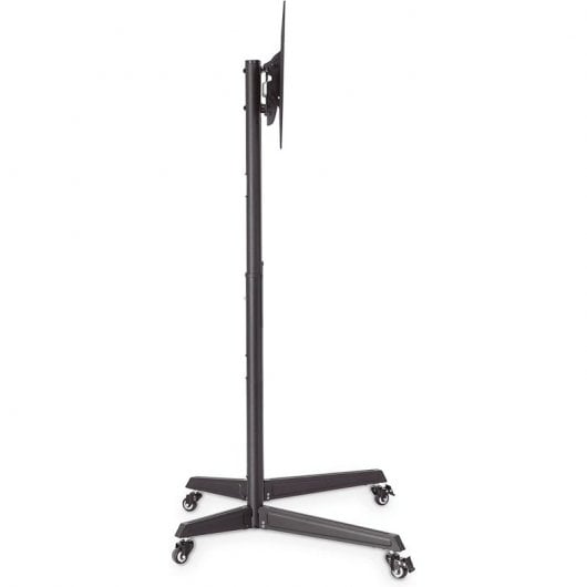 Holmios Soporte de Pie con Ruedas para TV 37"-70" VESA 600x400 Máx 50Kg