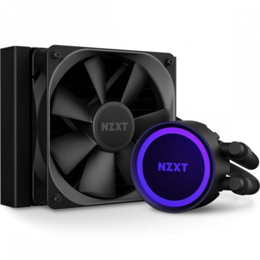 Kit di raffreddamento a liquido NZXT Kraken 120 120mm