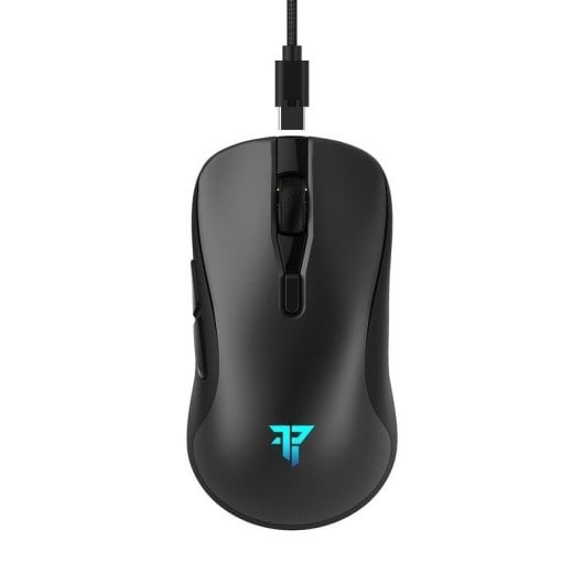 Souris de jeu sans fil Tempest X20W Vigilant reconditionnée