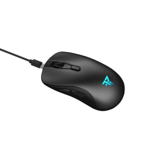 Souris de jeu sans fil Tempest X20W Vigilant reconditionnée