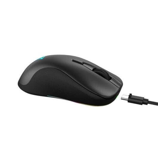Souris de jeu sans fil Tempest X20W Vigilant reconditionnée