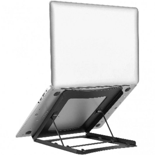 Holmios Soporte Regulable para Portátil