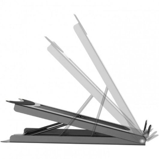 Holmios Soporte Regulable para Portátil