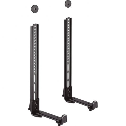 Holmios Soporte para Barra de Sonido en TV