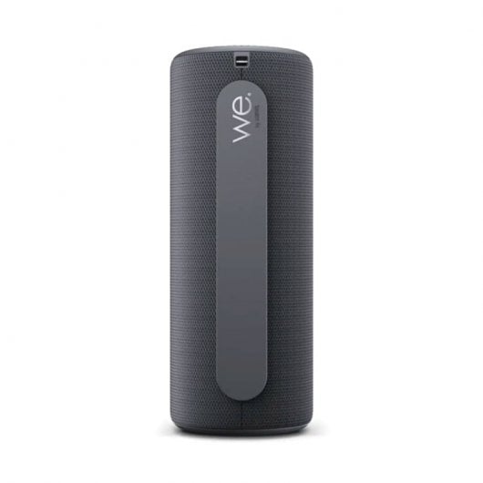 Loewe Noi. HEAR 1 altoparlante Bluetooth 40W Storm Grey