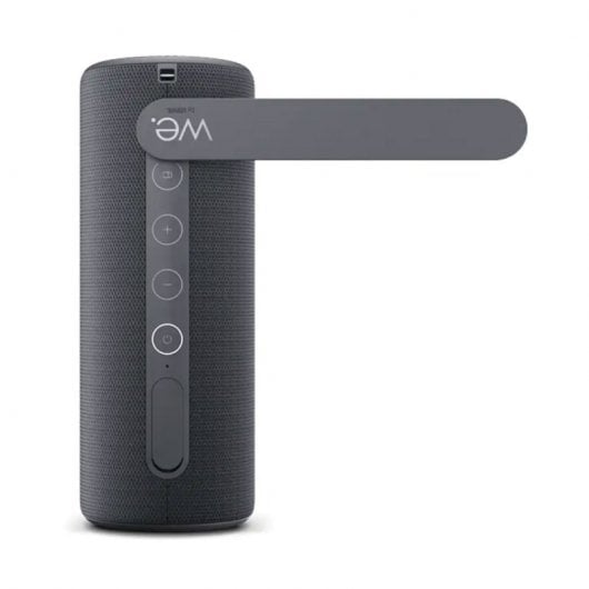 Loewe We. HEAR 1 Altavoz Bluetooth 40W Storm Grey