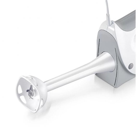 Bosch MFQ3540 Mixer Handmixer 450 W Grau, Weiß