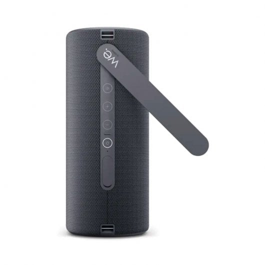 Loewe We. HEAR 2 Altavoz Bluetooth 60W Storm Grey