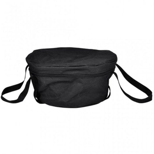 VidaXL Olla Horno Holandés con Tapa 8.8L + Accesorios