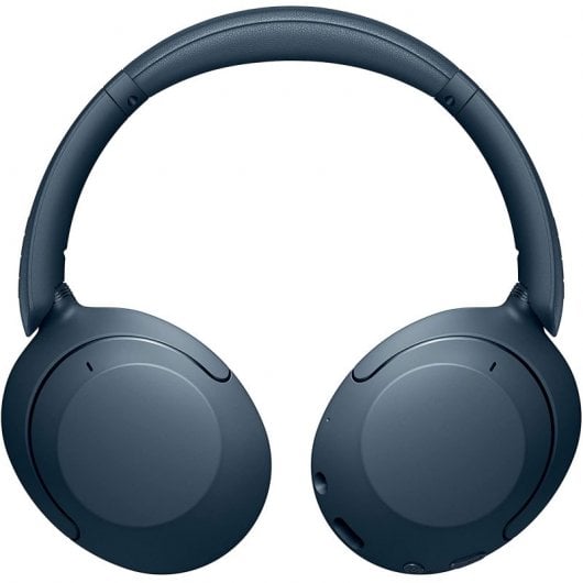 Sony WH-XB910 Extra Bass Auscultadores Bluetooth Azuis
