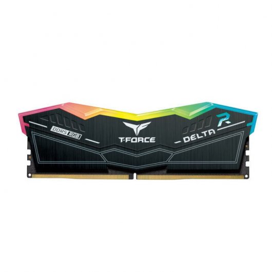 Gruppo Team Delta RGB DDR5 6400 MHz PC5-512000 32 GB 2x16 GB CL40