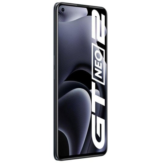 Realme GT Neo 2 5G 12GB 256GB 6.62" Negro