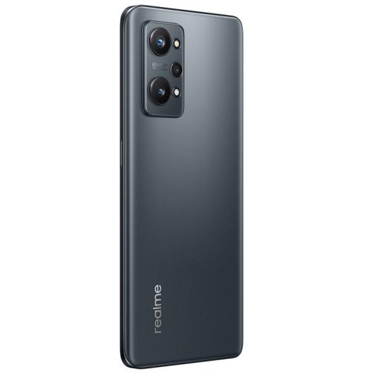 Realme GT Neo 2 5G 12GB 256GB 6.62" Negro