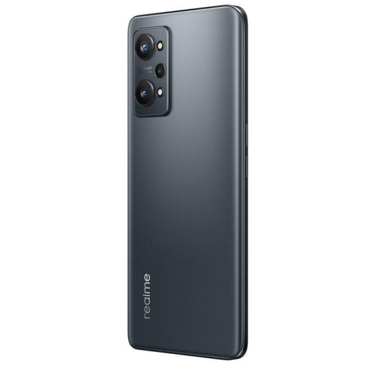 Realme GT Neo 2 5G 12GB 256GB 6.62" Negro