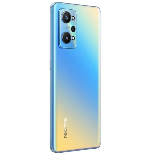 Realme GT Neo2 5G 8GB 128GB 6.62" Azul