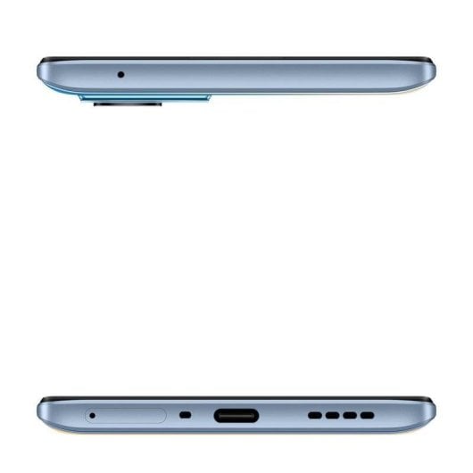 Realme GT Neo2 5G 8GB 128GB 6.62" Azul