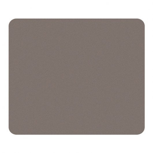 Fellowes Alfombrilla Estándar Gris