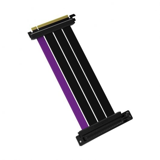 Cavo riser Cooler Master PCIe 4.0 x16 200 mm