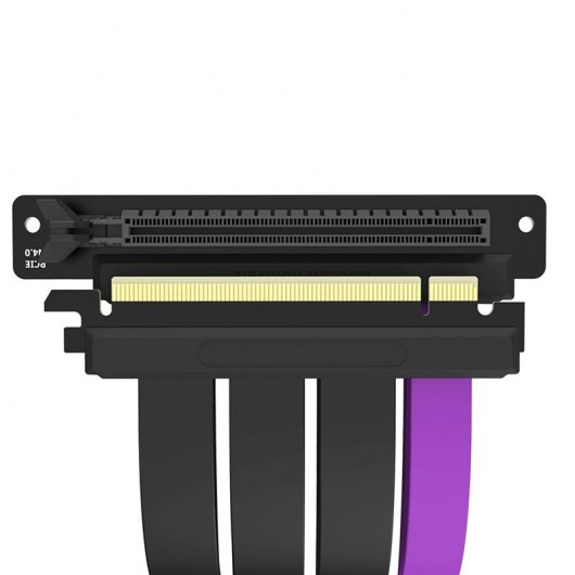 Cavo riser Cooler Master PCIe 4.0 x16 200 mm