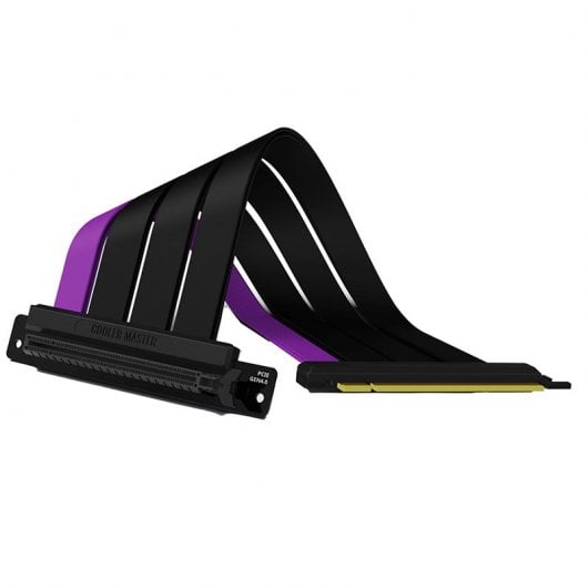 Cooler Master Cable Riser PCIe 4.0 x16 300mm