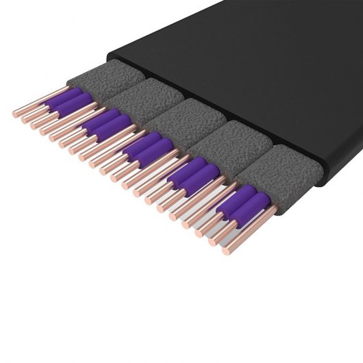 Cooler Master Cable Riser PCIe 4.0 x16 300mm