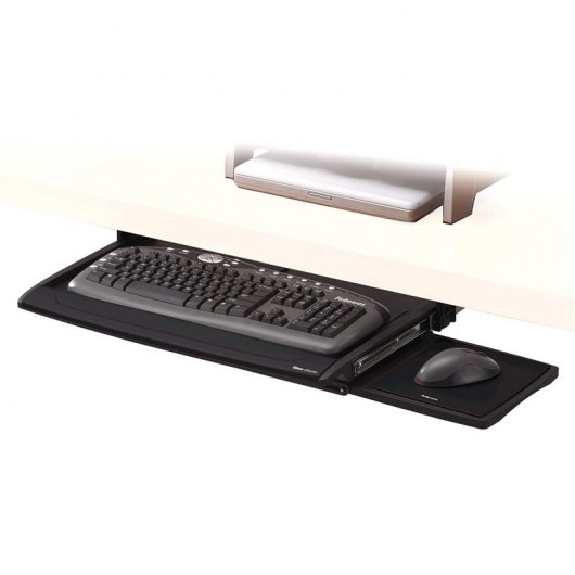 Fellowes Deluxe