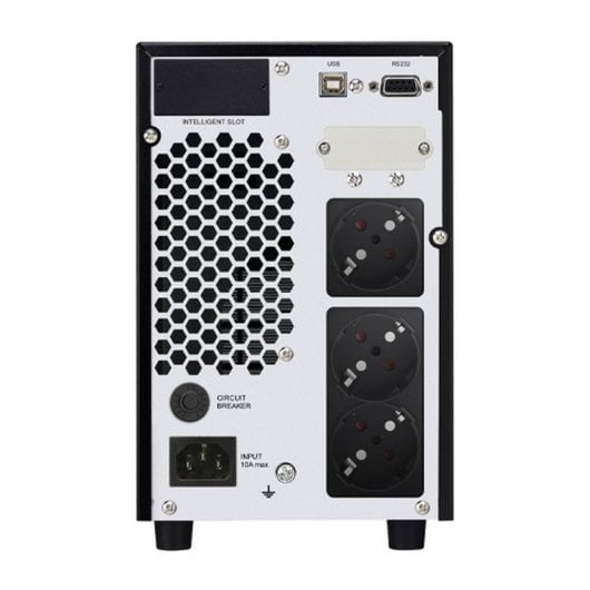 Phasak Conqueror Pro SAI On Line 2000VA